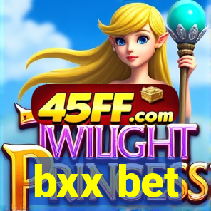 bxx bet